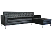 CG-LX8278_Office Furniture_Lobby Sofa_Office Sofa